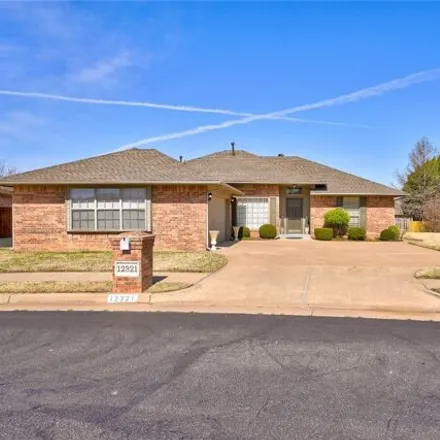 Buy this 2 bed house on 583 Bell Gardens Drive in Oklahoma City, OK 73170