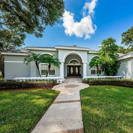 Buy this 4 bed house on 2747 Saint Andrews Boulevard in Palm Harbor, FL 34688