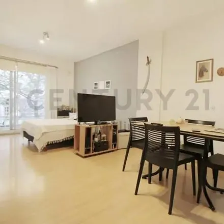 Buy this studio apartment on Melián in Saavedra, C1430 AIF Buenos Aires