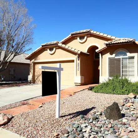 Image 7 - 5010 East Holmes Avenue, Mesa, AZ 85206, USA - House for sale