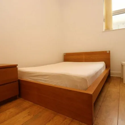 Image 1 - 161 Mellish Street, Millwall, London, E14 8PJ, United Kingdom - Apartment for rent