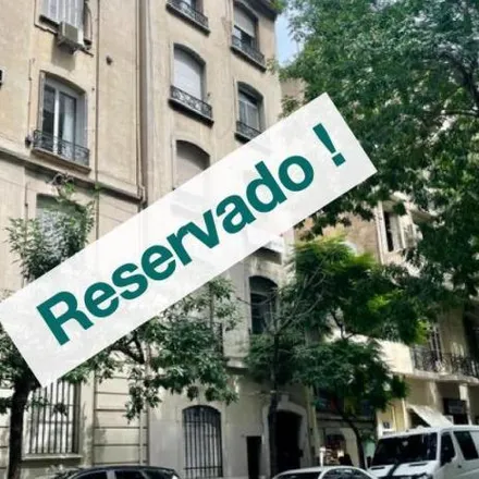 Image 2 - Juncal 1944, Recoleta, 1114 Buenos Aires, Argentina - Apartment for rent