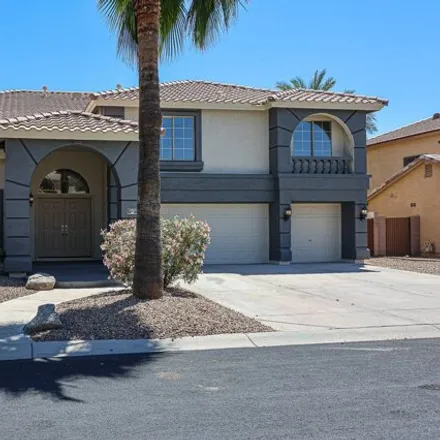 Buy this 5 bed house on 13011 West Llano Drive in Litchfield Park, Maricopa County