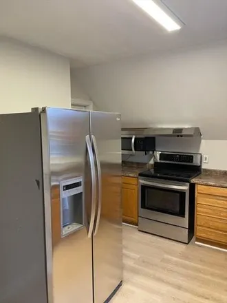 Rent this 1 bed apartment on 25 Hancock Street in Whitman, MA 02382
