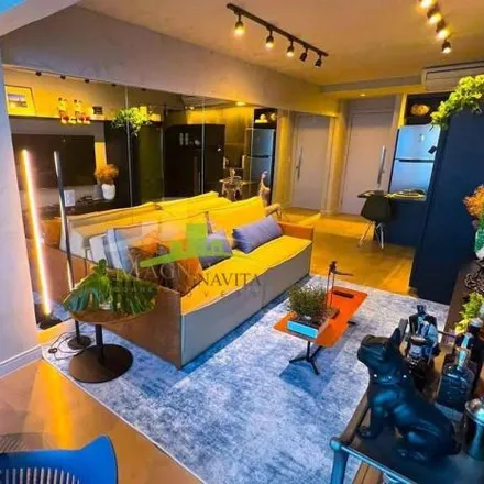 Buy this 1 bed apartment on Rua da Noruega in Comércio, Salvador - BA
