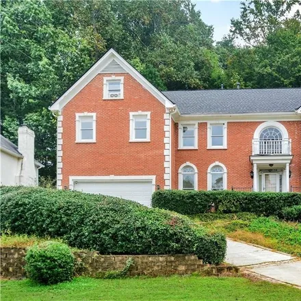 Image 5 - 473 Belgrave Lane, Gwinnett County, GA 30084, USA - House for sale