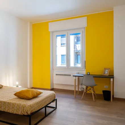 Rent this 3 bed room on Viale Gran Sasso in 8, 20131 Milan MI