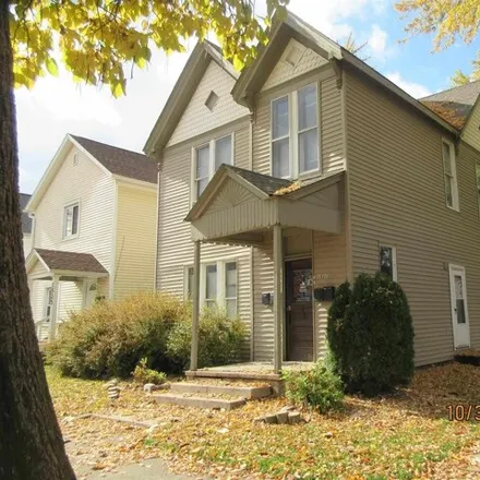 Buy this 6 bed house on 311 5th Street in Fort Wayne, IN 46808