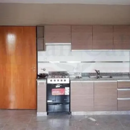 Buy this 1 bed apartment on Jujuy 954 in Partido de La Matanza, Villa Luzuriaga