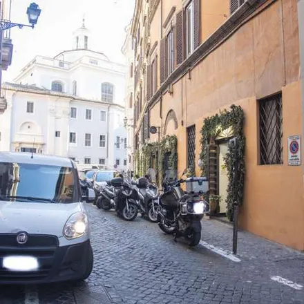 Image 4 - PaStation, Via Metastasio, 00186 Rome RM, Italy - Apartment for rent