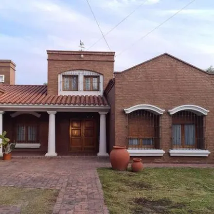 Buy this 3 bed house on José Luis Gay Lussac 5549 in Villa Belgrano, Cordoba