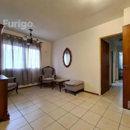Buy this 2 bed apartment on Callao 119 in Alberto Olmedo, Rosario