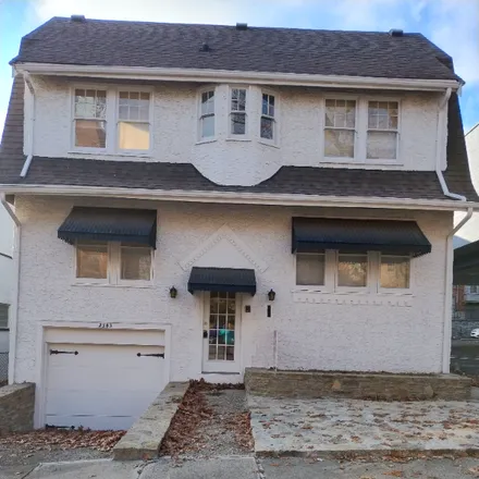 Rent this 4 bed house on 2343 Victory Parkway