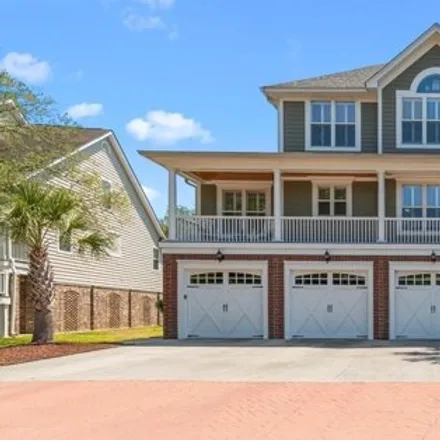 Image 1 - 99 Gasparilla Circle, Murrells Inlet, Georgetown County, SC 29576, USA - House for sale
