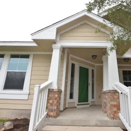 Rent this 3 bed house on 5270 Hartson in Kyle, Texas