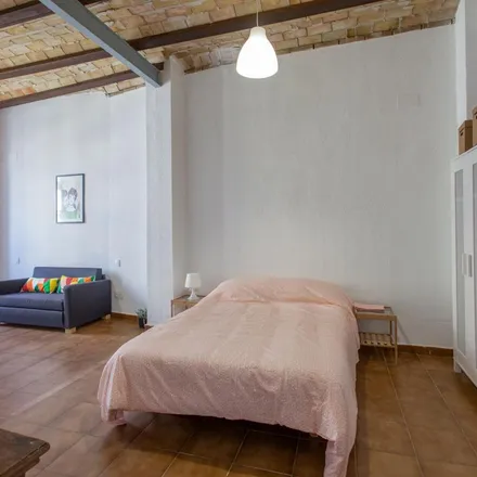 Image 7 - Carrer de Quart, 113, 46008 Valencia, Spain - Apartment for rent