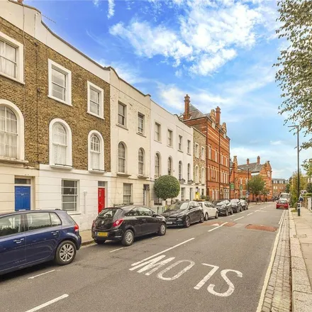 Image 4 - 32 Grafton Road, London, NW5 3DU, United Kingdom - Apartment for rent