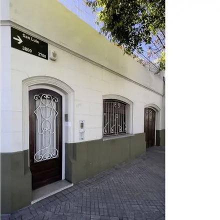 Rent this 2 bed house on Aaron Castellanos 999 in Echesortu, 2002 Rosario