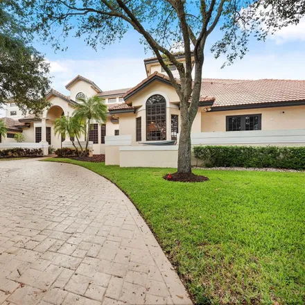 Image 5 - 1860 Merion Lane, Coral Springs, FL 33071, USA - House for sale