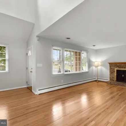 Image 4 - 2929 Pinewick Road, Ellicott City, MD 21042, USA - House for sale