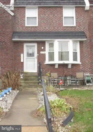 Buy this 3 bed house on 8120 Fayette Street in Philadelphia, PA 19150