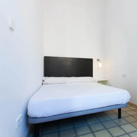 Rent this 2 bed apartment on Carrer de l'Argenter in 10, 08003 Barcelona