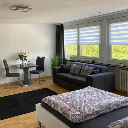 Rent this 1 bed apartment on Kaiserslautern in Rhineland-Palatinate, Germany