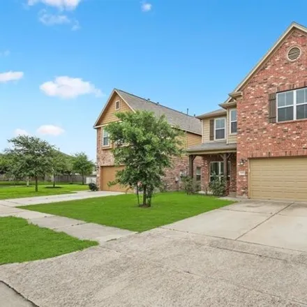 Image 2 - 3215 Upland Spring Trce, Katy, Texas, 77493 - House for rent