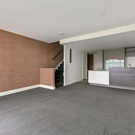 Rent this 2 bed apartment on 56 John Street in Clifton Hill VIC 3068, Australia