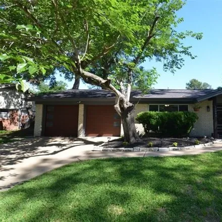Image 1 - 10042 Warwana Rd, Houston, Texas, 77080 - House for sale