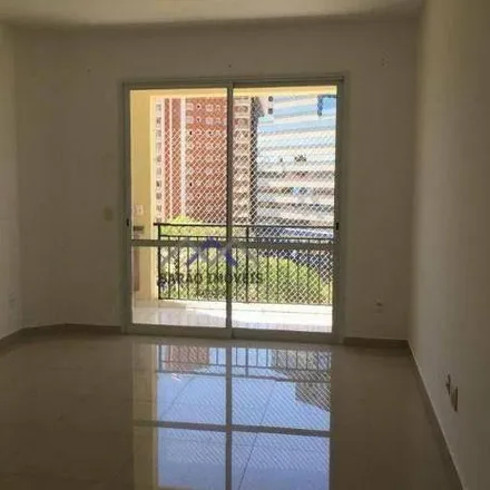 Rent this 3 bed apartment on Rua 11 de Junho in Anhangabaú, Jundiaí - SP