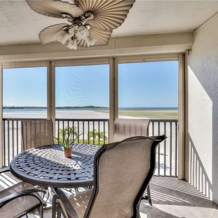 Image 2 - Castle Beach, Estero Boulevard, Fort Myers Beach, Lee County, FL 33931, USA - Condo for sale