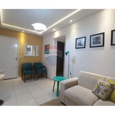 Rent this 2 bed apartment on Avenida Santos Dumont in Centro, Lauro de Freitas - BA