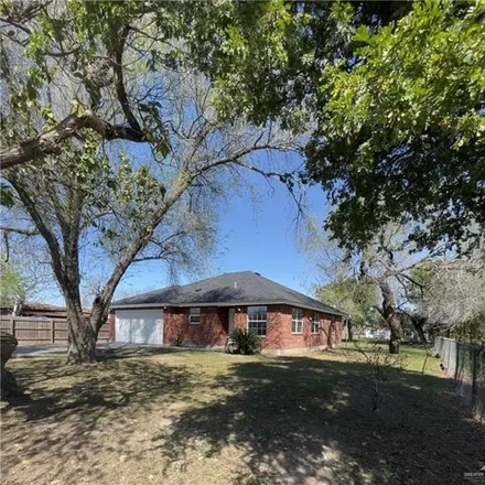 Image 4 - 434 West Main Street, Sebastian, Willacy County, TX 78594, USA - House for sale