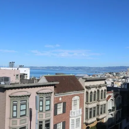 Image 1 - 969 Union Street, San Francisco, CA 94133, USA - House for rent