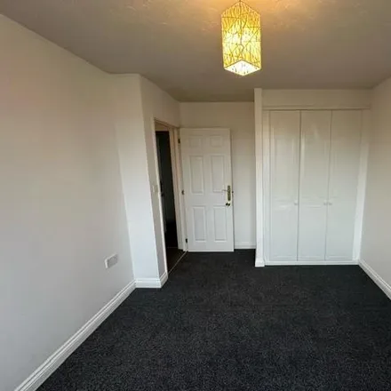 Image 2 - Yarrow Close, Thatcham, RG18 4BQ, United Kingdom - House for rent