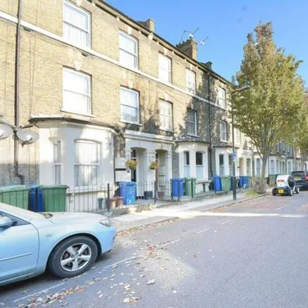 Image 1 - Bikehangar 612, Larcom Street, London, SE17 1NJ, United Kingdom - Apartment for sale