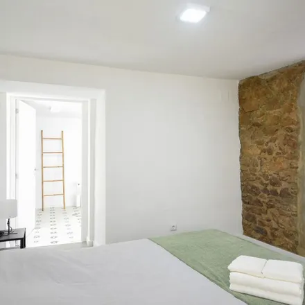 Rent this 3 bed apartment on Pensão Sisudo in Rua de Valmarinha 14/15, 2705-029 Colares