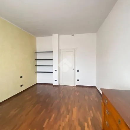 Rent this 4 bed apartment on Via Sant'Alessandro 55 in 24122 Bergamo BG, Italy