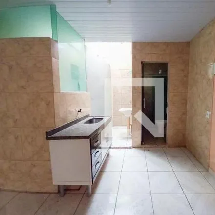 Rent this 1 bed house on Rua Fluorina in Paraíso, Belo Horizonte - MG