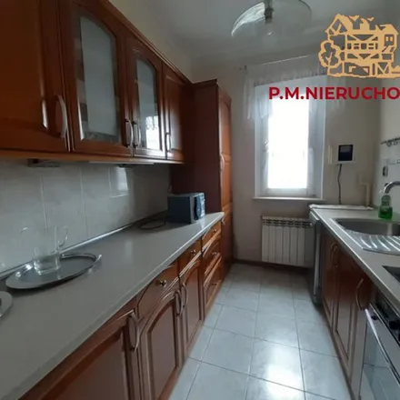 Rent this 6 bed apartment on Plac Mikołaja Kopernika in 44-200 Rybnik, Poland