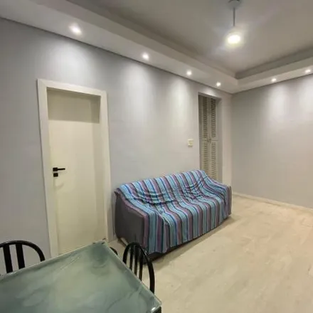 Rent this 1 bed apartment on Rua Felipe de Oliveira 34 in Copacabana, Rio de Janeiro - RJ