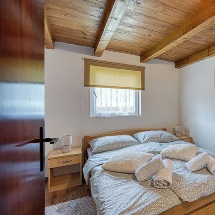 Rent this 2 bed house on Korenica in Lika-Senj County, Croatia