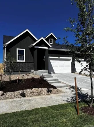 Buy this 3 bed house on North Buchanan Way in Aurora, CO 80019