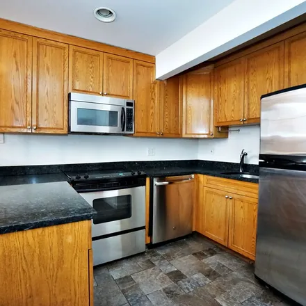 Rent this 1 bed apartment on 218 West 14th Street in New York, NY 10011