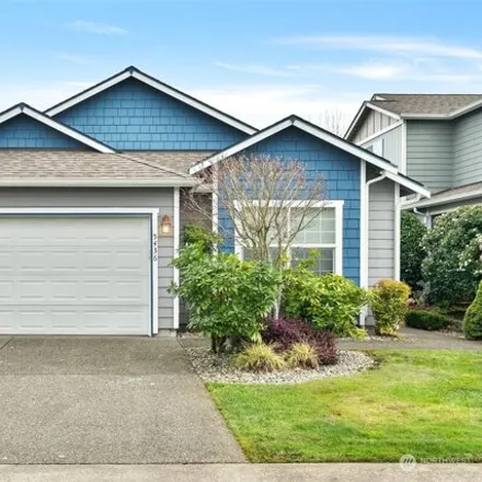 Buy this 3 bed house on 5436 Glenmore Village Drive Southeast in Olympia, WA 98501