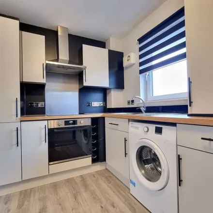 Image 4 - Kirkton Drive, Aberdeen City, AB21 0BG, United Kingdom - Apartment for rent