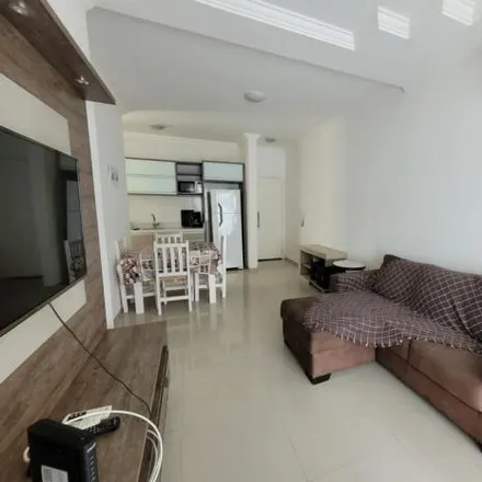 Rent this 2 bed apartment on Rua Adiles della Giustina in Ingleses do Rio Vermelho, Florianópolis - SC