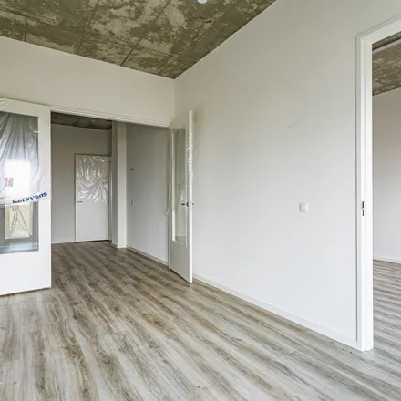 Image 9 - 's-Gravelandseweg 565C-208, 3119 XT Schiedam, Netherlands - Apartment for rent