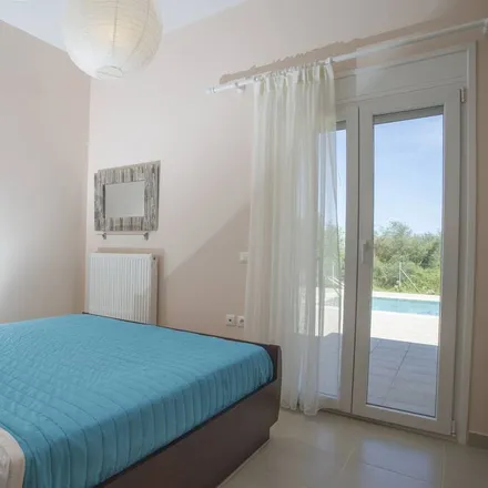 Rent this 5 bed house on Corfu in Corfu Regional Unit, Greece